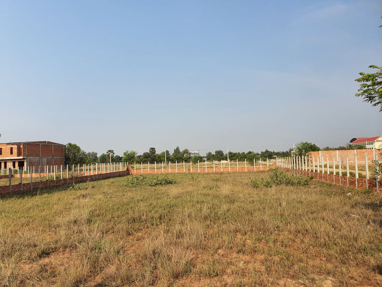 properties